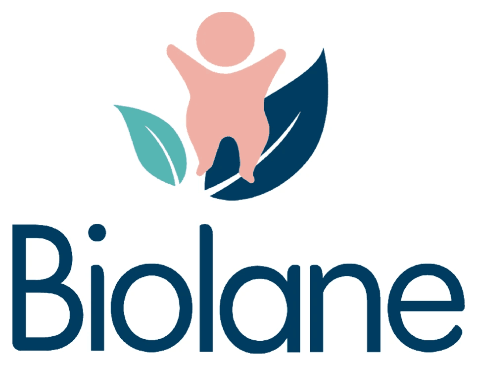 Biolane logo