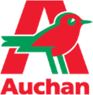 Auchan logo