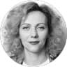Roxana Ionita, Marketing Manager